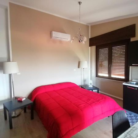 Casa Vacanze Villa Rosetta 多尔加利 外观 照片