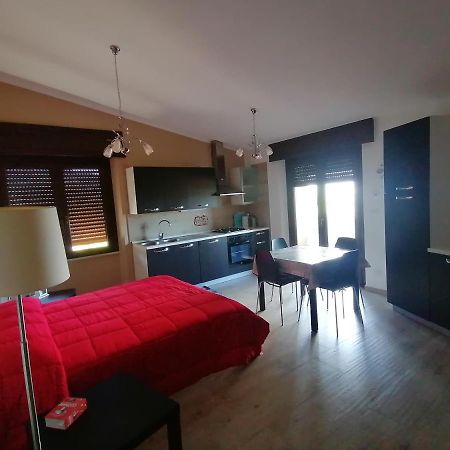 Casa Vacanze Villa Rosetta 多尔加利 外观 照片