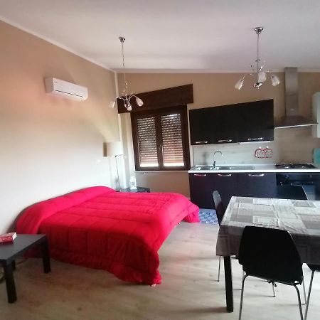 Casa Vacanze Villa Rosetta 多尔加利 外观 照片