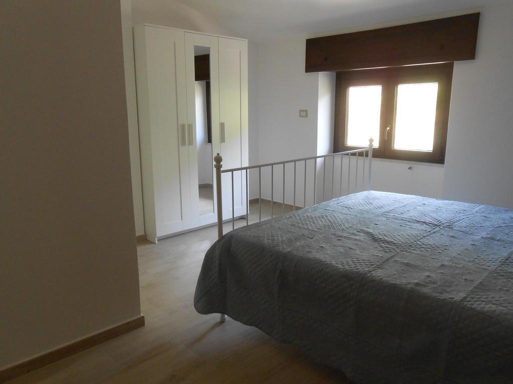 Casa Vacanze Villa Rosetta 多尔加利 外观 照片