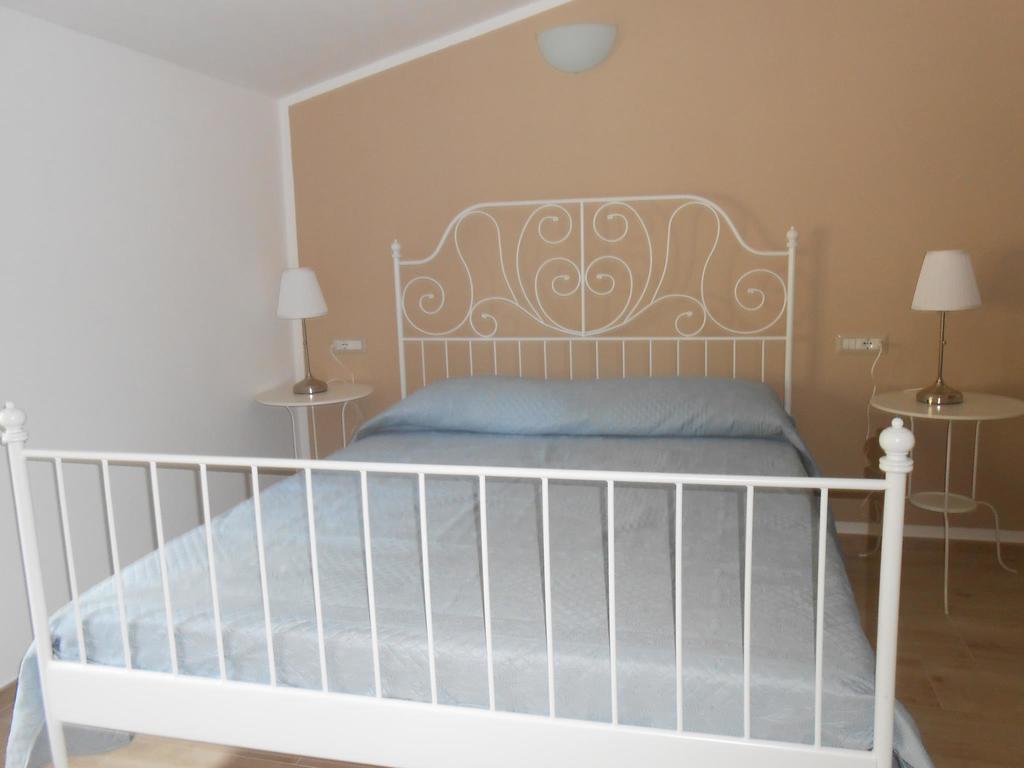 Casa Vacanze Villa Rosetta 多尔加利 外观 照片
