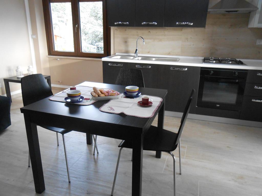Casa Vacanze Villa Rosetta 多尔加利 外观 照片