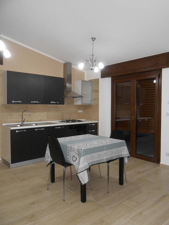 Casa Vacanze Villa Rosetta 多尔加利 外观 照片