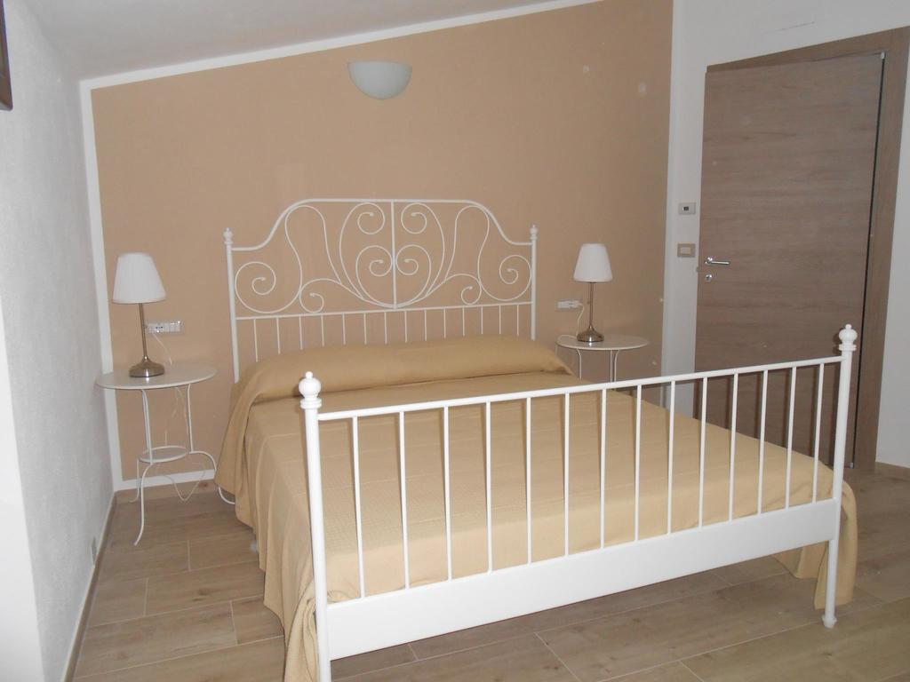 Casa Vacanze Villa Rosetta 多尔加利 外观 照片