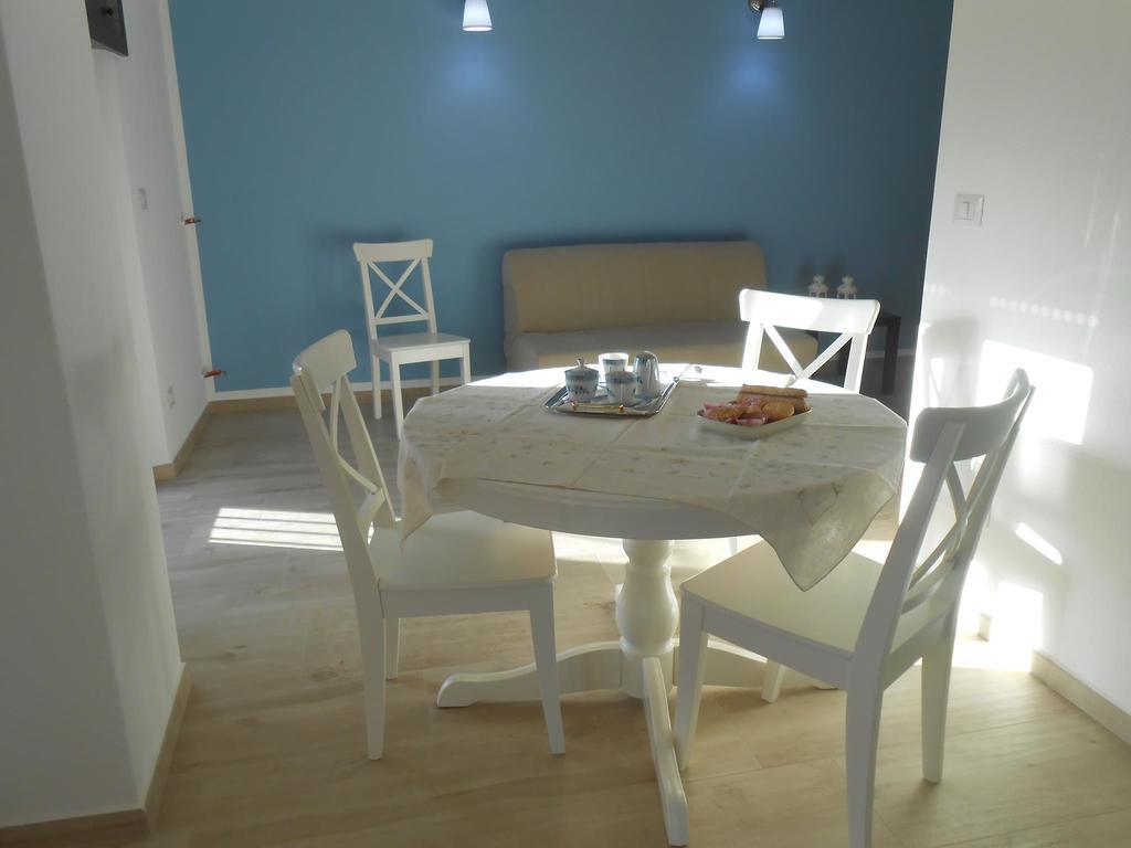 Casa Vacanze Villa Rosetta 多尔加利 外观 照片
