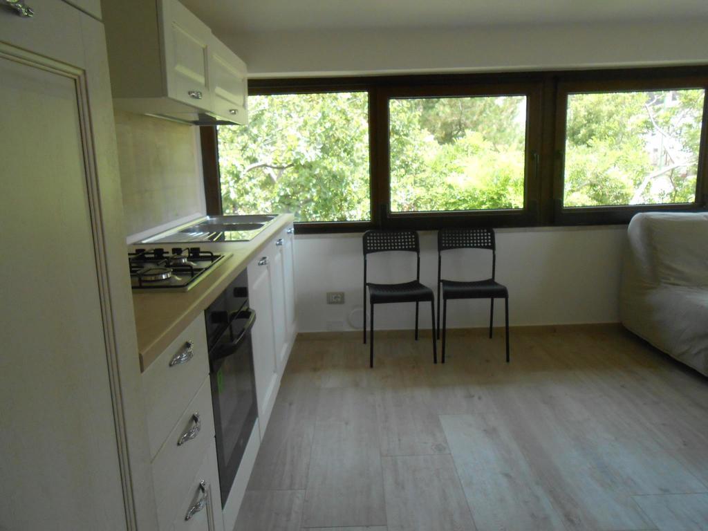 Casa Vacanze Villa Rosetta 多尔加利 外观 照片