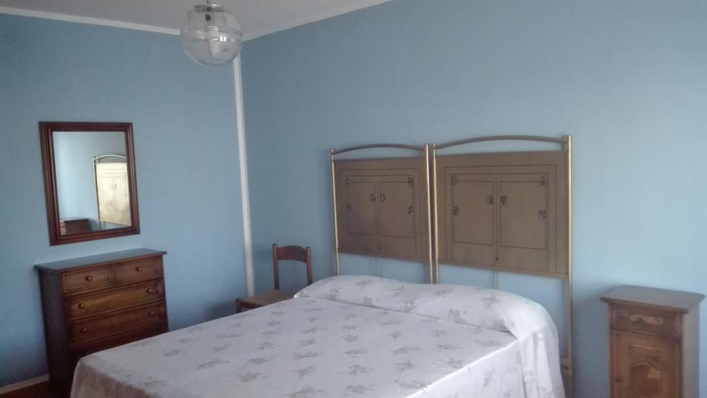 Casa Vacanze Villa Rosetta 多尔加利 外观 照片