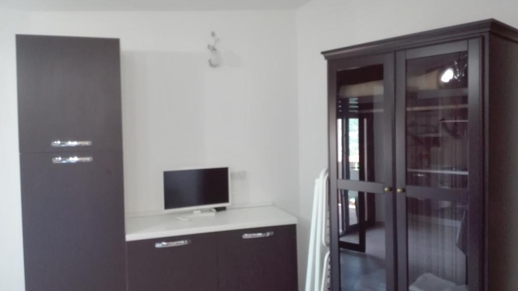 Casa Vacanze Villa Rosetta 多尔加利 外观 照片