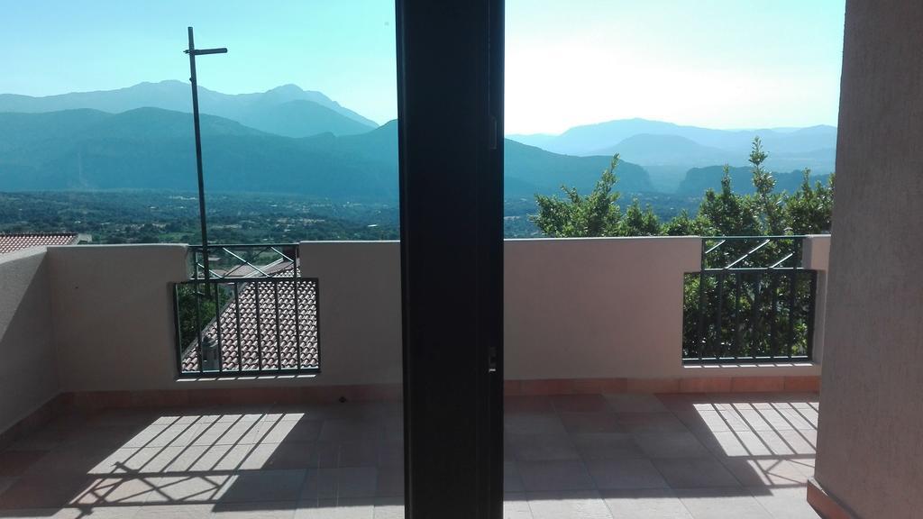 Casa Vacanze Villa Rosetta 多尔加利 外观 照片