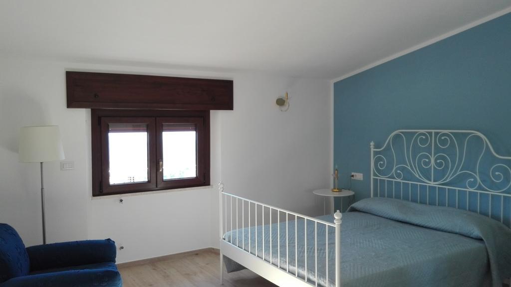 Casa Vacanze Villa Rosetta 多尔加利 外观 照片