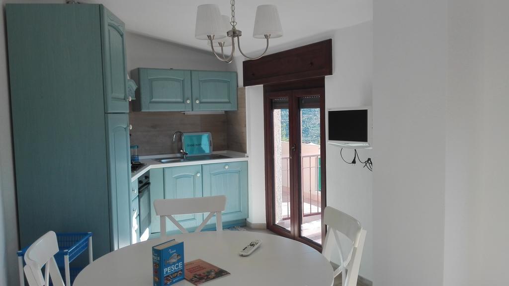 Casa Vacanze Villa Rosetta 多尔加利 外观 照片
