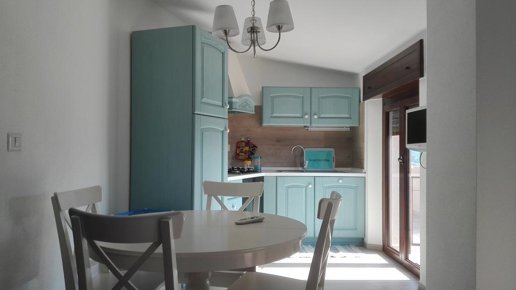Casa Vacanze Villa Rosetta 多尔加利 外观 照片