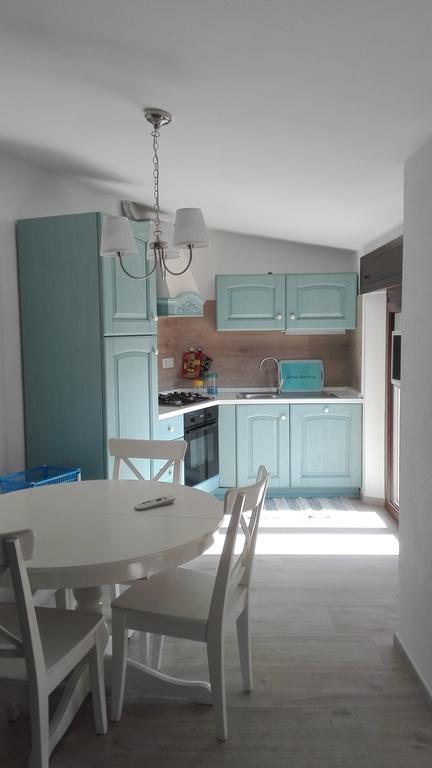 Casa Vacanze Villa Rosetta 多尔加利 外观 照片
