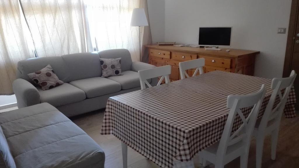 Casa Vacanze Villa Rosetta 多尔加利 外观 照片