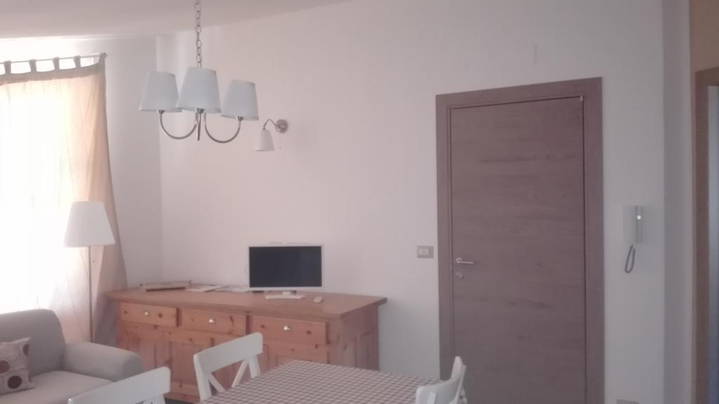 Casa Vacanze Villa Rosetta 多尔加利 外观 照片