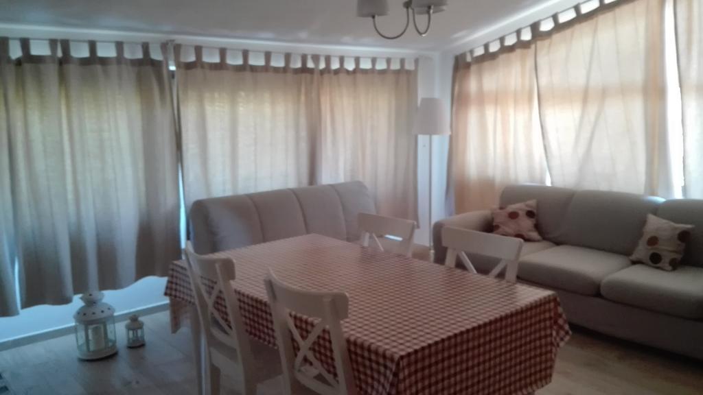 Casa Vacanze Villa Rosetta 多尔加利 外观 照片