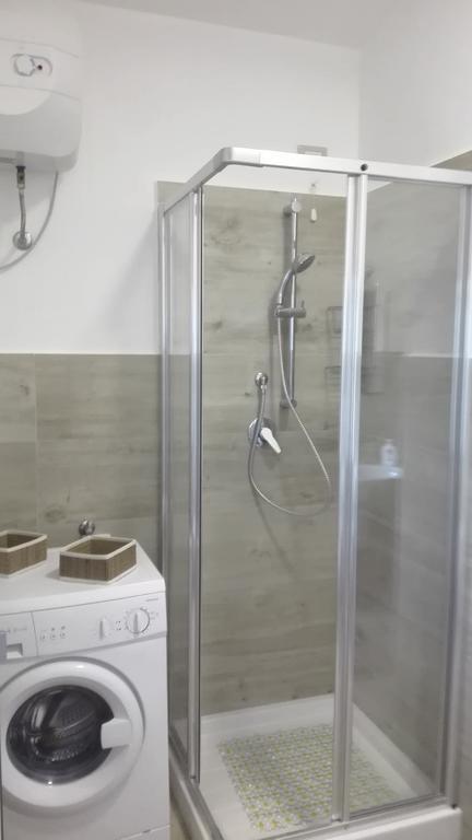 Casa Vacanze Villa Rosetta 多尔加利 外观 照片