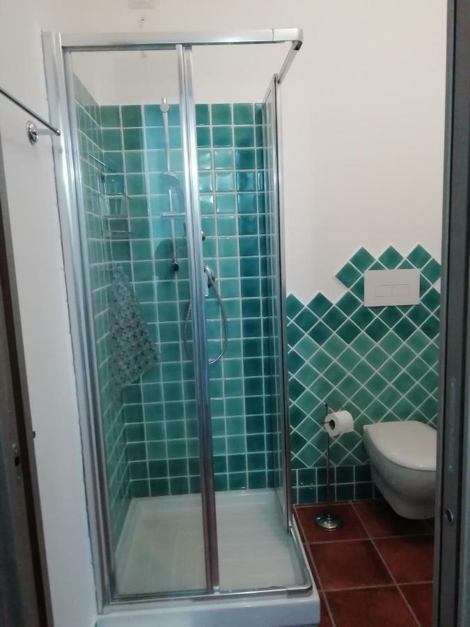 Casa Vacanze Villa Rosetta 多尔加利 外观 照片