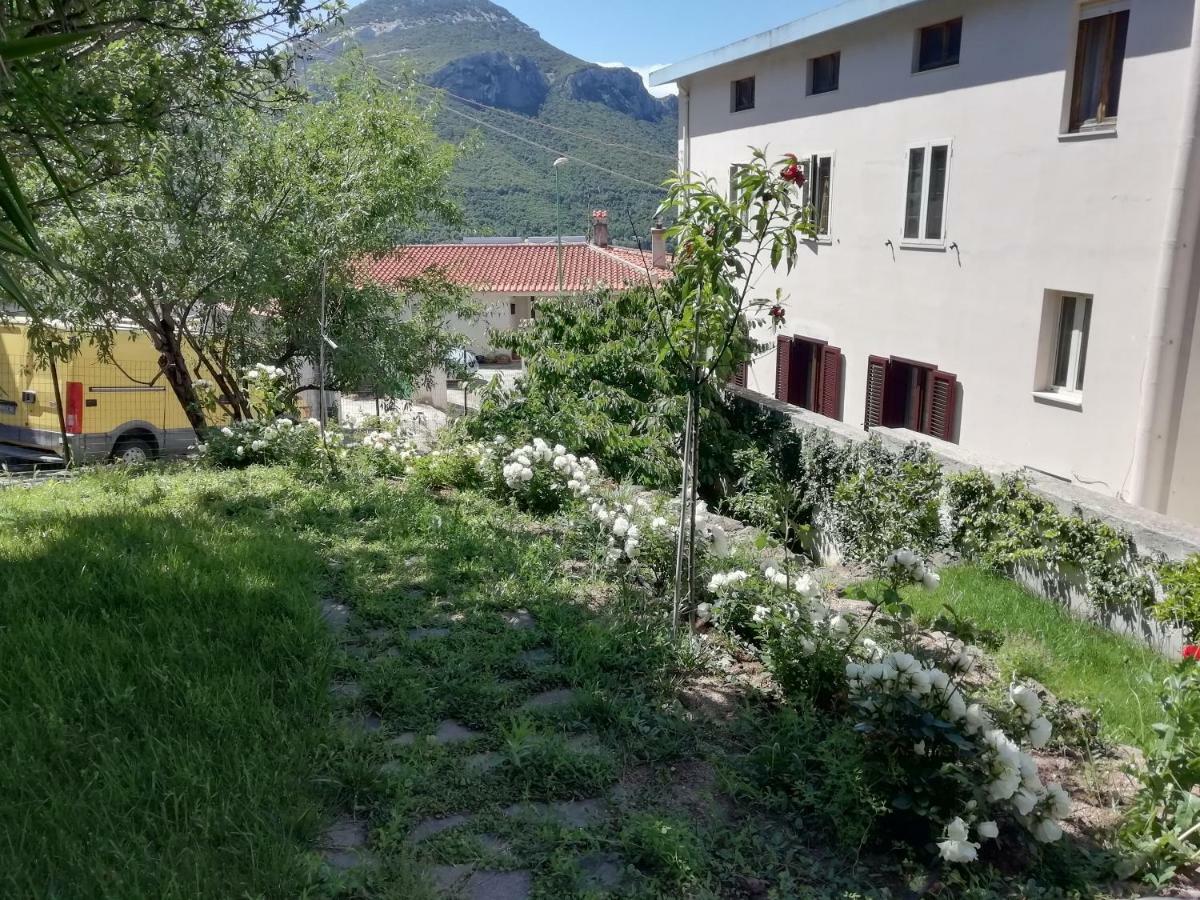 Casa Vacanze Villa Rosetta 多尔加利 外观 照片